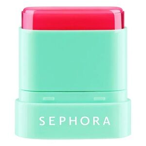 Sephora Collections-Freaky Fuschia || #freakyfuschia